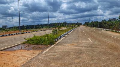 Others image of 4000.0 Sq.ft   Commercial Plot for sale in Ramasandra for 54000000