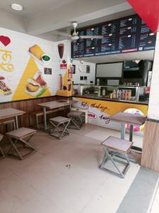 Others image of 752.0 Sq.ft pre-leased  Shop for sale in New Ranip for 21000000