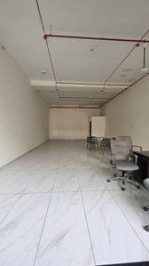 Bare shell Office Space
