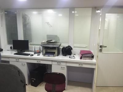 Showroom