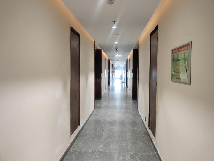 Others image of 500.0 Sq.ft  Ready to use Office Space for rent in Alpha II for 50000