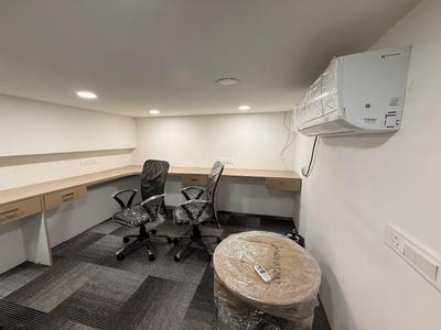 Others image of 200.0 Sq.ft  Ready to use Office Space for rent in Hiranandani Estate for 25000