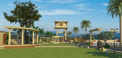 Others image of 850.0 Sq.ft   Commercial Plot for sale in Bhawrasla for 4675000