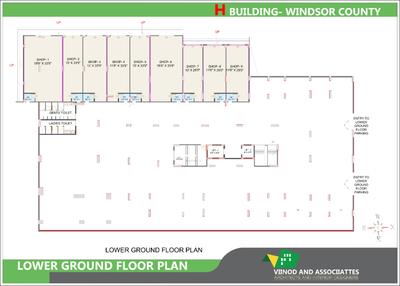 Others image of 456.0 Sq.ft   Shop for sale in Ambegaon Budruk for 14500800