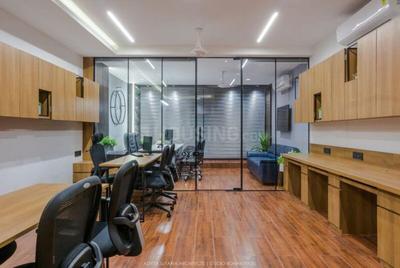 Ready to use Office Space