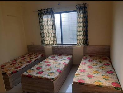 Commercial image of 200.0 Sq.ft  Ready to use Office Space for rent in Pune Cantonment for 20000