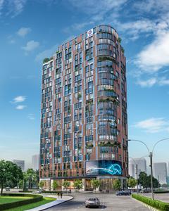Others image of 840.0 Sq.ft  Bare shell Office Space for sale in Bandra East for 24900000