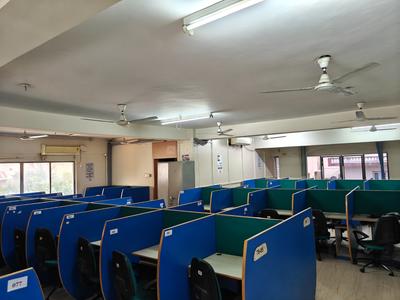 Ready to use Office Space