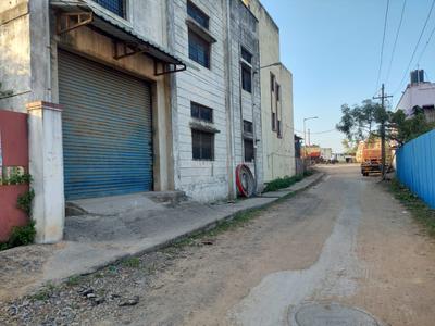 Others image of 1500.0 Sq.ft pre-leased  Shop for sale in Mathur, Mathavaram for 40000000