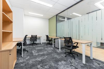 Others image of 108.0 Sq.ft  Ready to use Office Space for rent in Kondapur for 5000