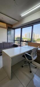 Others image of 441.0 Sq.ft  Ready to use Office Space for rent in Thaltej for 35000