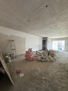 Bare shell Office Space