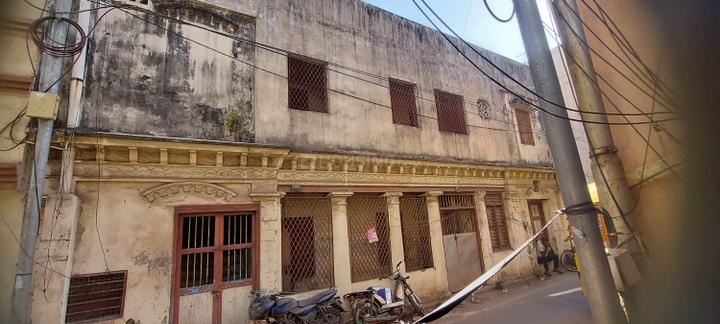 Others image of 2090.0 Sq.ft   Commercial Plot for rent in Choolai for 200000