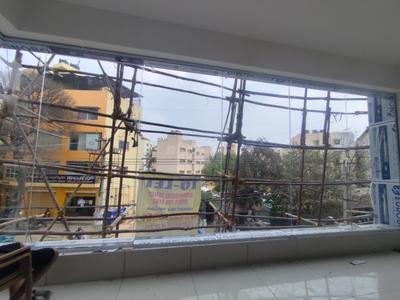 Others image of 1200.0 Sq.ft  Bare shell Office Space for rent in Kasturi Nagar for 85000