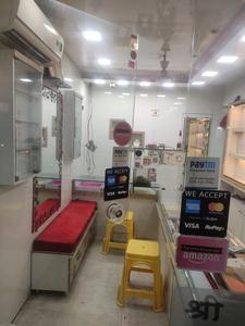Commercial image of 350.0 Sq.ft   Shop for sale in Bhayandar East for 5000000