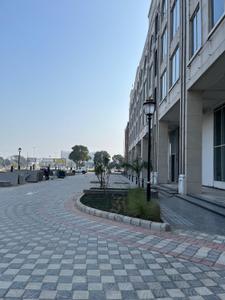 Others image of 700.0 Sq.ft pre-leased  Showroom for sale in Sector 74 A for 19000000
