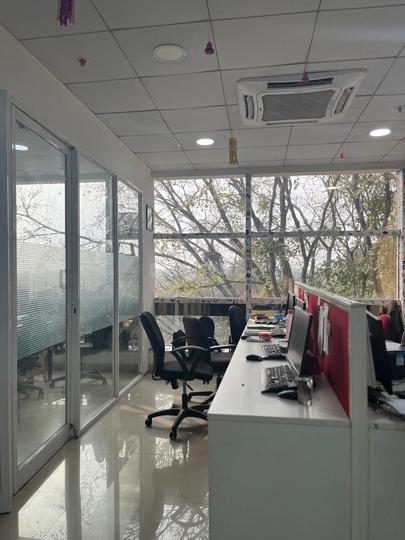 Others image of 900.0 Sq.ft  Ready to use Office Space for rent in Yerawada for 85000