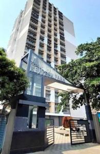 Outside View image of 529.0 Sq.ft  Ready to use Office Space for rent in Goregaon West for 70000