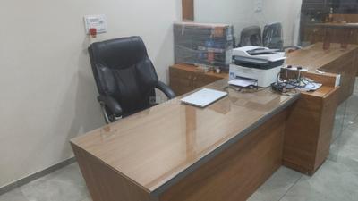 Ready to use Office Space