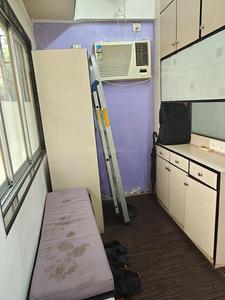Others image of 250.0 Sq.ft  Ready to use Office Space for rent in Santacruz East for 45000