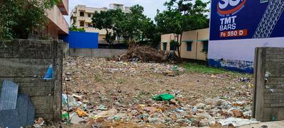 Commercial Plot