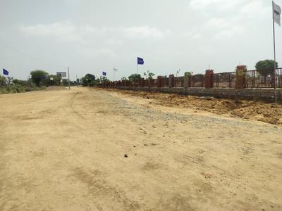 Commercial Plot