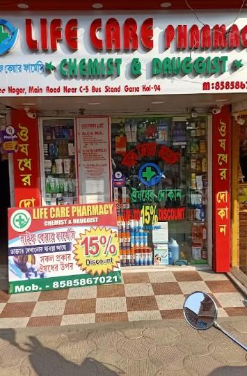 Others image of 175.0 Sq.ft   Shop for rent in Garia for 35000
