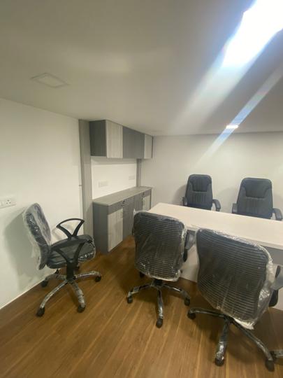 Others image of 500.0 Sq.ft  Ready to use Office Space for rent in Mulund West for 55000