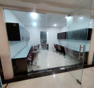 Ready to use Office Space