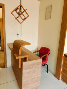 Others image of 300.0 Sq.ft  Ready to use Office Space for rent in Bopal for 21000