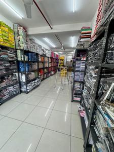 Others image of 552.0 Sq.ft pre-leased  Shop for sale in Memnagar for 8500000