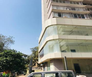 Others image of 2000.0 Sq.ft  Ready to use Office Space for rent in Sion for 550000