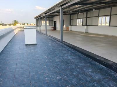 Others image of 3500.0 Sq.ft  Bare shell Office Space for rent in Saibaba Colony for 297000