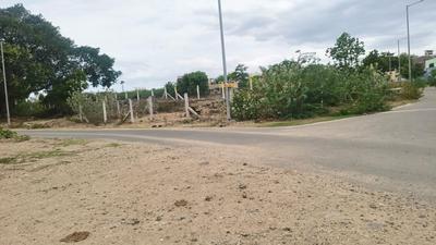 Commercial Plot