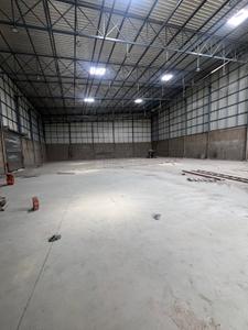 Warehouse