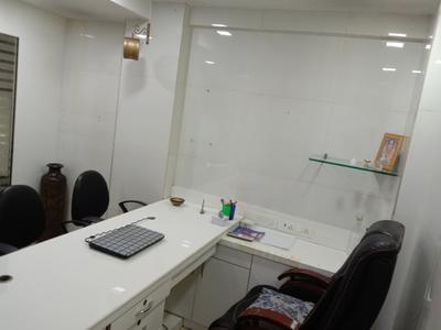 Commercial image of 300.0 Sq.ft  Ready to use Office Space for rent in Bhayandar West for 15000