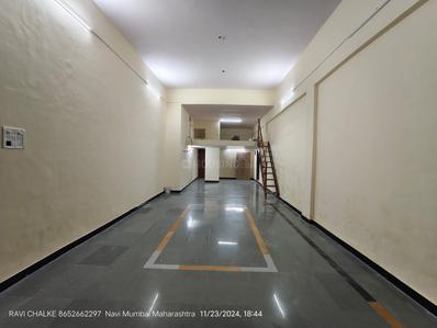 Others image of 550.0 Sq.ft Shop for sale in Sanpada for 16000000