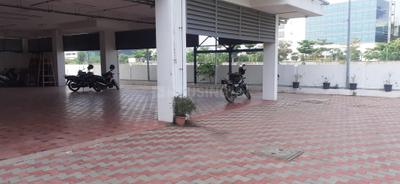 Commercial image of 4600.0 Sq.ft  Ready to use Office Space for rent in Siruseri for 357000