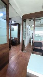 Others image of 550.0 Sq.ft  Ready to use Office Space for rent in Vavdi for 16000
