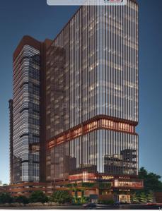 Others image of 730.0 Sq.ft  Ready to use Office Space for rent in Juinagar for 75000