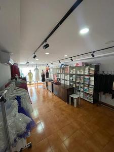 Others image of 1800.0 Sq.ft   Showroom for rent in Shivaji Nagar for 300000