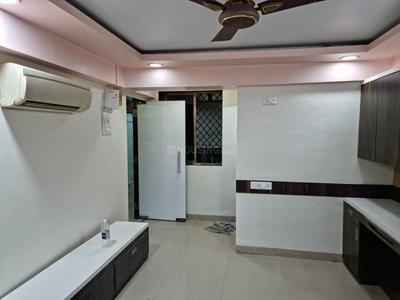 Others image of 300.0 Sq.ft  Ready to use Office Space for rent in Vashi for 25000