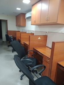 Ready to use Office Space