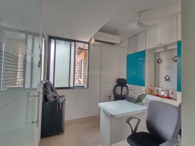 Others image of 350.0 Sq.ft  Ready to use Office Space for rent in Airoli for 35000