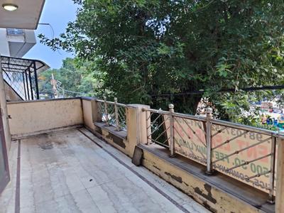 Commercial image of 2500.0 Sq.ft  Ready to use Office Space for rent in Janakpuri for 100000