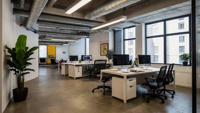 Others image of 1215.0 Sq.ft  Ready to use Office Space for rent in Sector 74 for 70000