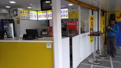Commercial image of 250.0 Sq.ft   Shop for rent in Lower Parel for 150000