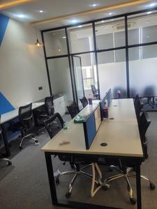 Others image of 800.0 Sq.ft  Ready to use Office Space for rent in Vijay Nagar for 78000