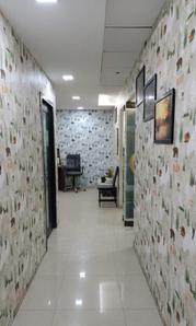 Others image of 1352.0 Sq.ft  Ready to use Office Space for rent in Viman Nagar for 150000