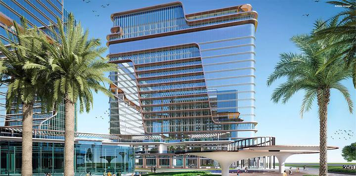 Others image of 190.0 Sq.ft   Shop for sale in Sector 142 for 12000000